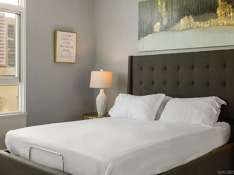 850 Beech St #511 — Photo 17
