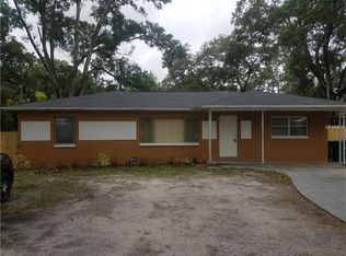 1708 W Hanna Ave, Tampa, FL 33604