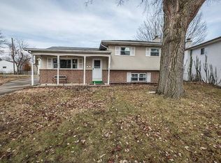 1238 Drysdale Sq N, Columbus, OH