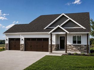 5319 Sullivan St, Cheyenne, WY 82009
