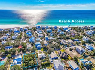 22 Betty St, Pt Washington, FL 32459