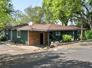 1190 Linden Ave, Oroville, CA 95966