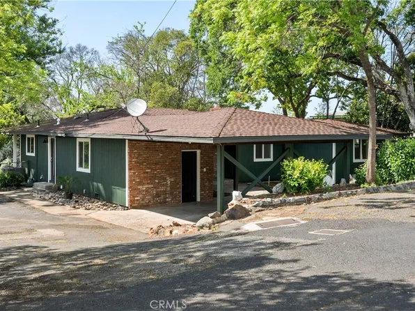 1190 Linden Ave, Oroville, CA 95966