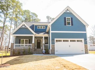 115 Brisbayne Cir, La Grange, NC 28551