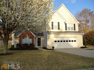 1365 Heatherton Rd, Dacula, GA 30019