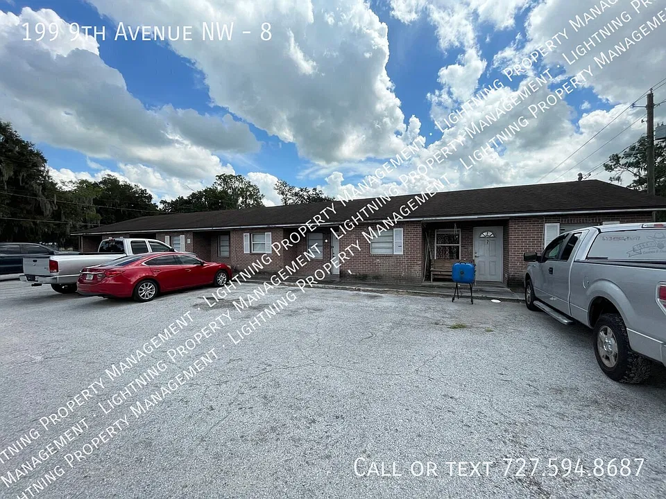 199 NW 9th Ave #8