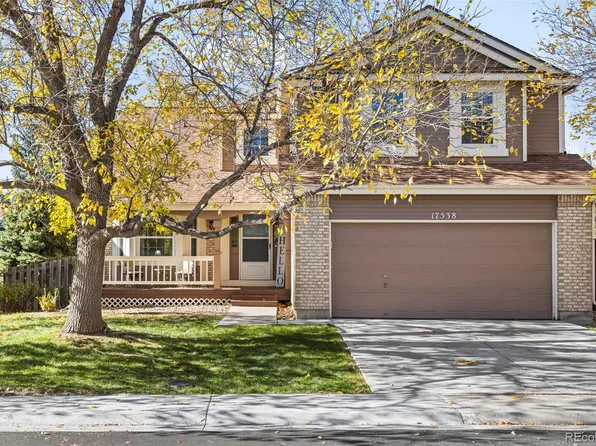 17538 E Baker Place, Aurora, CO 80013