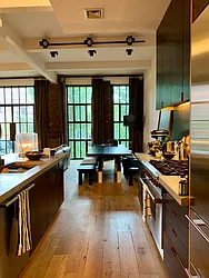 Rented by (Legacy) SLC Realty