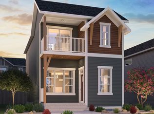 627 Livingston Way NE, Calgary, AB T3P1R8