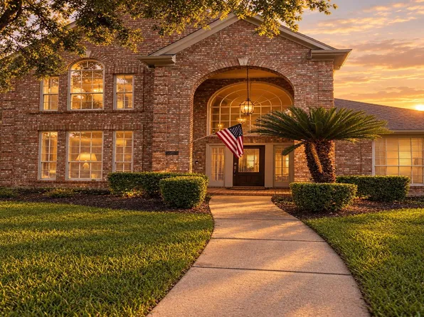 7302 Emerald Glen Dr, Sugar Land, TX 77479