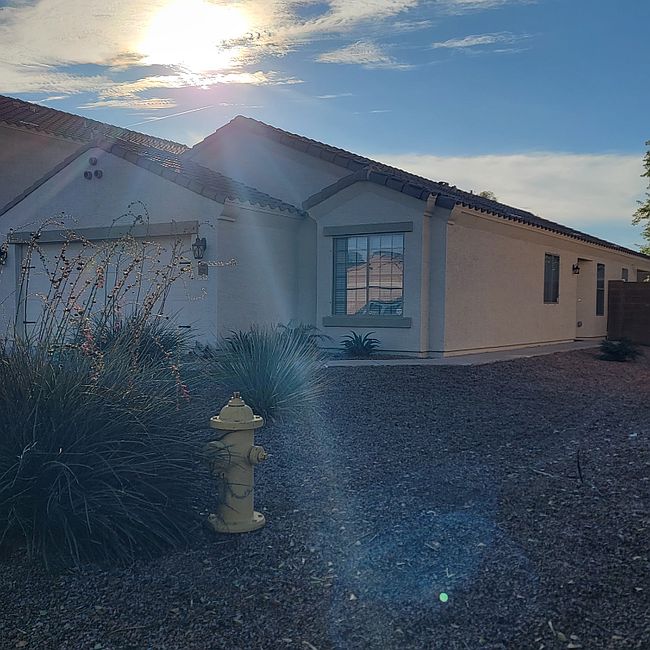 1st image of 42961 W Camino De Janos