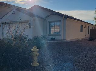 42961 W Camino De Janos, Maricopa, AZ 85138