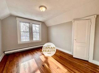 281 W Ivy St #3D, New Haven, CT 06511