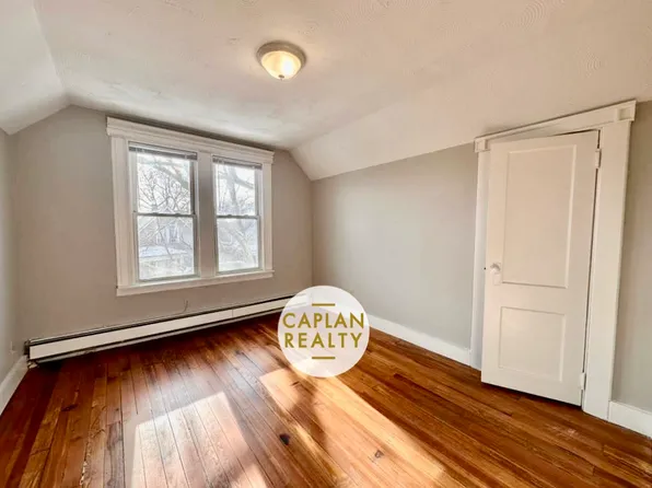 281 W Ivy St #3F, New Haven, CT 06511