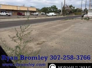 1042 N Beech St, Casper, WY 82601