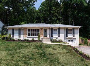 794 N Parkwood Rd, Decatur, GA 30030