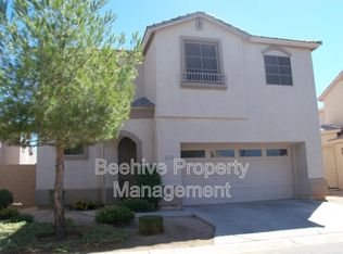 1325 S Roseann, Mesa, AZ 85209