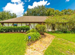 505 Ashland Dr, Thibodaux, LA 70301