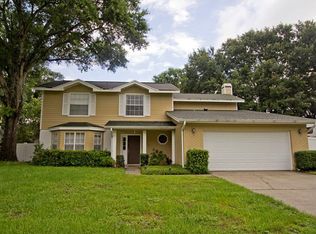 1813 Stafford Dr, Belle Isle, FL 32809