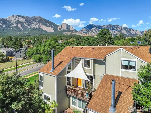 3055 Redstone Ln #2-E, Boulder, CO 80305