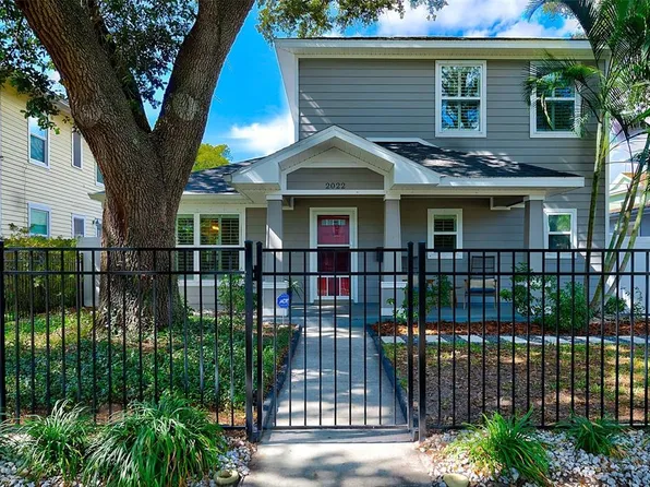 2022 14th St N, Saint Petersburg, FL 33704