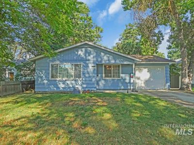 1660 S Lincoln Ave, Boise, ID, 83706