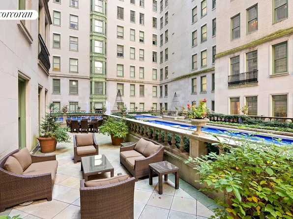 1 Central Park South image 11 of 16