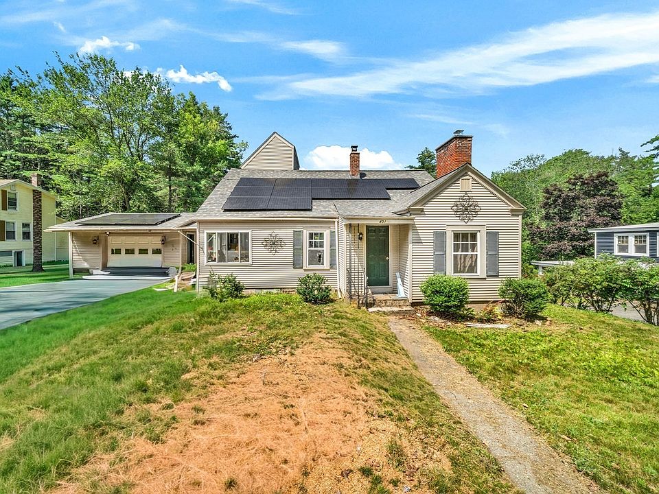1st image of 401 Petersham Rd