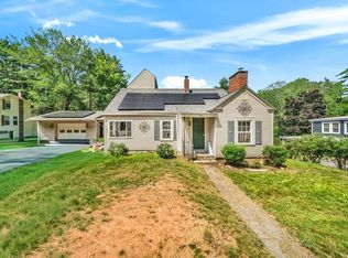401 Petersham Rd, Athol, MA 01331