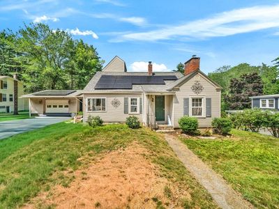 401 Petersham Rd, Athol, MA, 01331