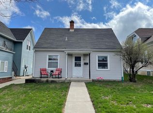 539 S Main St, West Bend, WI 53095