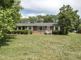 6013 Post Rd, Nashville, TN 37205