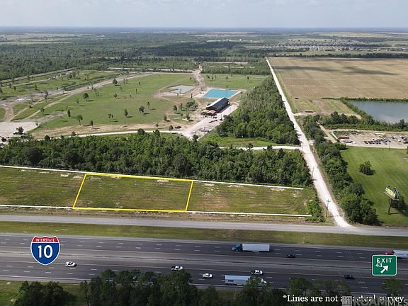 2nd image of LOT 8 W Interstate Highway 10 Frontage Rd