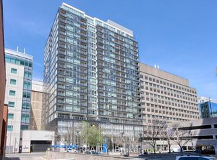 199 Slater St #2101, Ottawa, ON K1P 0C8