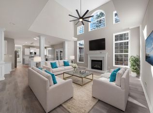 4703 Paces Ferry Dr, Durham, NC 27712