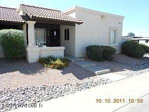 1st image of 317 W Hononegh Dr Unit 4
