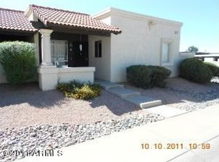 317 W Hononegh Dr UNIT 4, Phoenix, AZ 85027