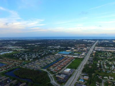 1137 Minnet Ct NE, Palm Bay, FL, 32905