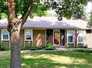 1243 NE 81st St, Kansas City, MO 64118