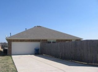 623 Canvas Ct, Lancaster, TX 75146