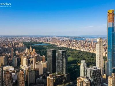 80 Columbus Cir #68E, New York, NY, 10023