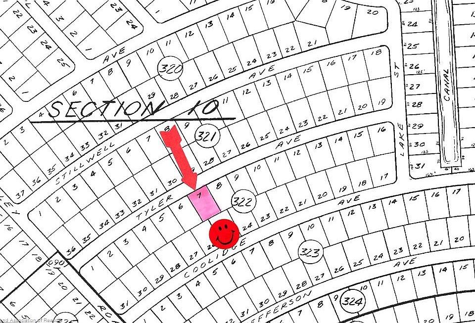 1st image of 3128 Tyler Ave