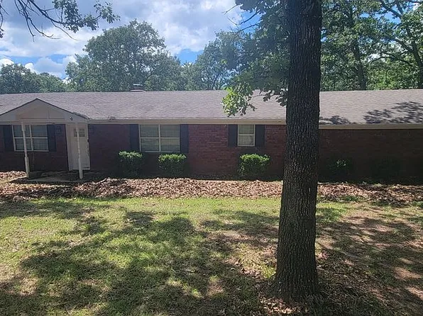 1795 S Woodland Rd, Muskogee, OK 74403