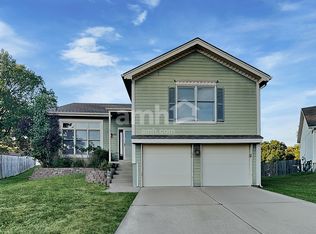 6103 N Evans Ave, Kansas City, MO 64151