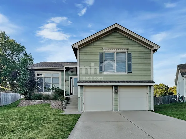 6103 N Evans Ave, Kansas City, MO 64151