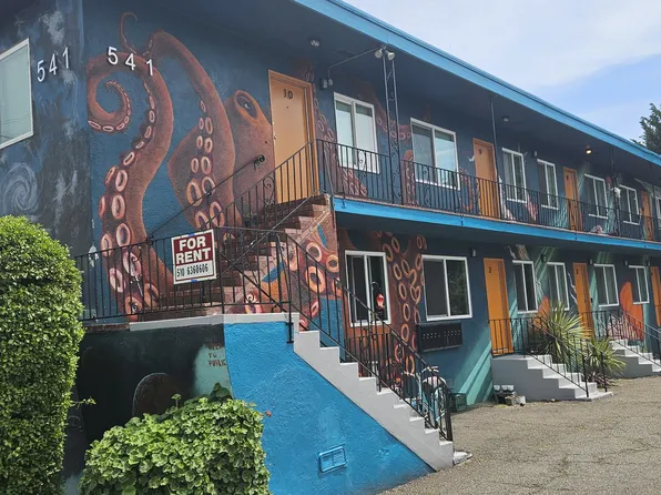 541 28th St, Oakland, CA 94609