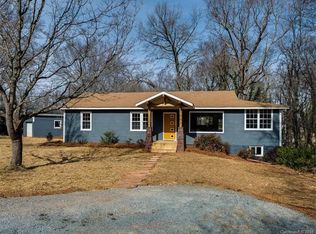 9807 Hannon Rd, Mint Hill, NC 28227