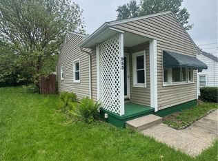 955 Ute Ave, Akron, OH 44305