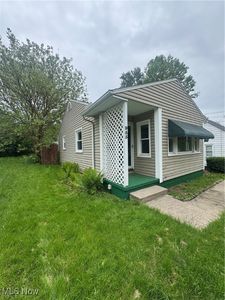 955 Ute Ave, Akron, OH, 44305
