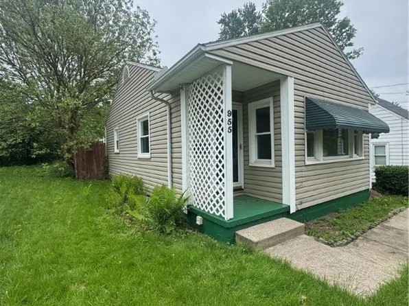 955 Ute Ave, Akron, OH 44305